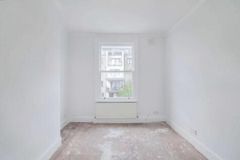 Flat C, 197 Kilburn Park Road, London NW6 5LG