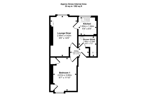 9D Tadema Road, London, SW10 0NU