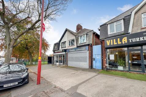 748 College Road, Erdington, B44 0AJ