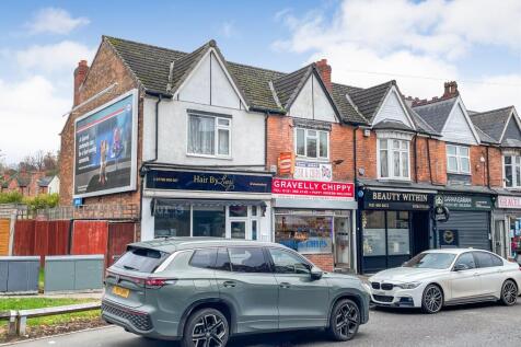 193 Gravelly Lane, Erdington, B23 5SG