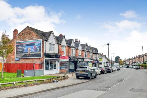 193 Gravelly Lane, Erdington, B23 5SG