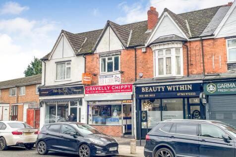 193 Gravelly Lane, Erdington, B23 5SG