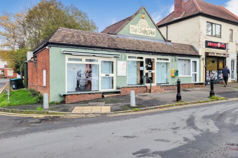 6 8 &amp; 10 Wassell Road, Halesowen, B63 4JU