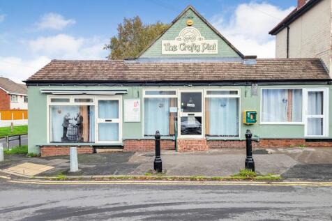 6 8 &amp; 10 Wassell Road, Halesowen, B63 4JU