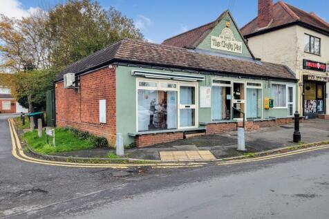 6 8 &amp; 10 Wassell Road, Halesowen, B63 4JU