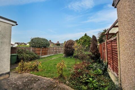 24 Gordon Avenue, Hornchurch, Essex, RM12 5EA