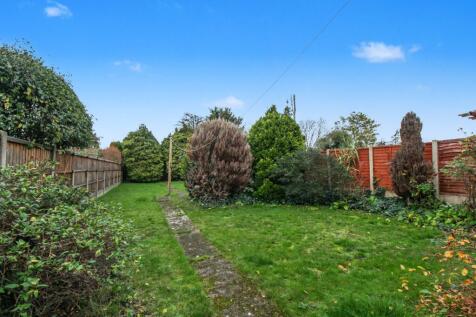 24 Gordon Avenue, Hornchurch, Essex, RM12 5EA