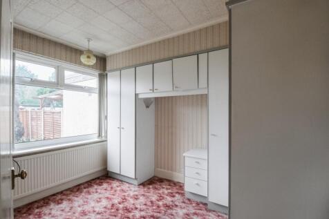 24 Gordon Avenue, Hornchurch, Essex, RM12 5EA