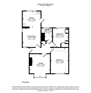 24 Gordon Avenue, Hornchurch, Essex, RM12 5EA