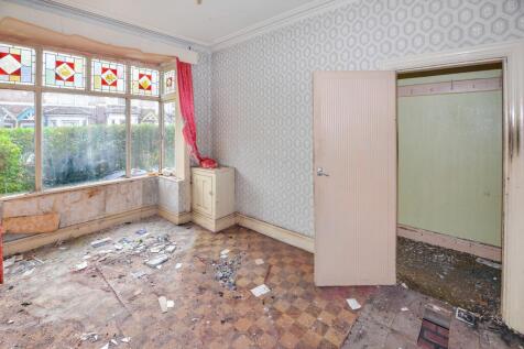 11 Second Avenue, Selly Park, Birmingham, B29 7HD