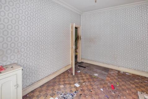 11 Second Avenue, Selly Park, Birmingham, B29 7HD