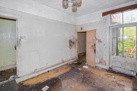 11 Second Avenue, Selly Park, Birmingham, B29 7HD