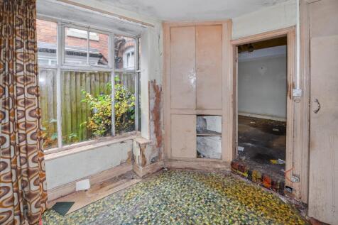 11 Second Avenue, Selly Park, Birmingham, B29 7HD