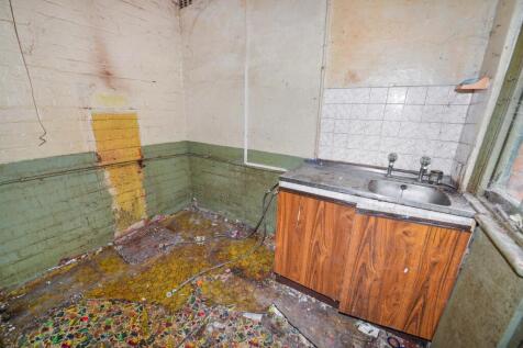 11 Second Avenue, Selly Park, Birmingham, B29 7HD