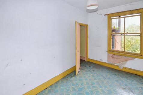 11 Second Avenue, Selly Park, Birmingham, B29 7HD