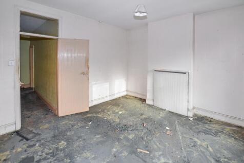 11 Second Avenue, Selly Park, Birmingham, B29 7HD