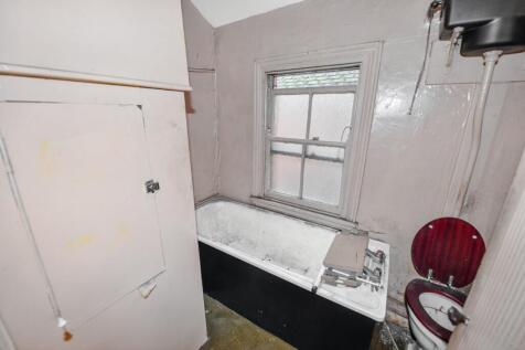 11 Second Avenue, Selly Park, Birmingham, B29 7HD