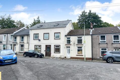 2 Gloucester Street, Aberdare, Mid Glamorgan CF44 7BS