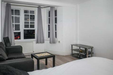 459A Park West, Edgware Road, Bayswater, London, W2 2QU