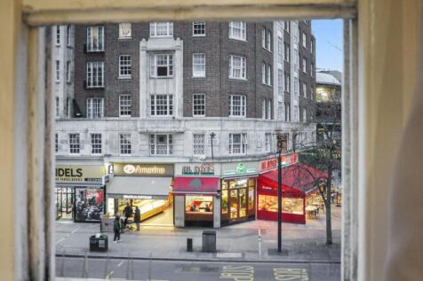 459A Park West, Edgware Road, Bayswater, London, W2 2QU