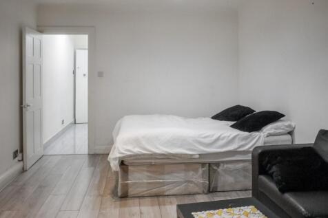 459A Park West, Edgware Road, Bayswater, London, W2 2QU