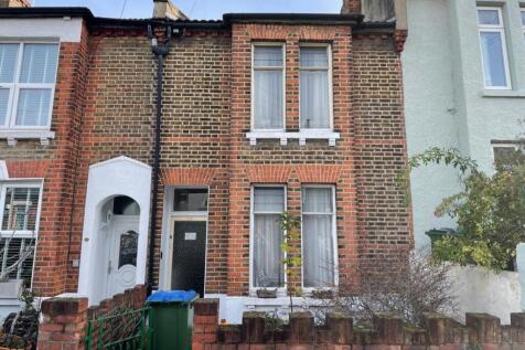 45 Purrett Road, Plumstead, London SE18 1JR