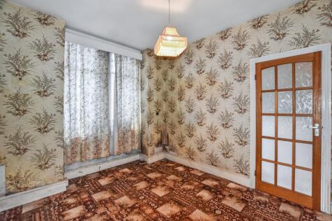 45 Purrett Road, Plumstead, London SE18 1JR