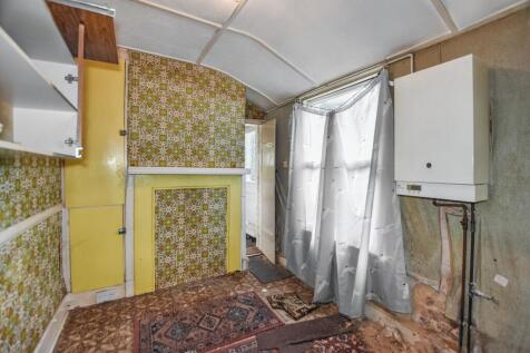 45 Purrett Road, Plumstead, London SE18 1JR