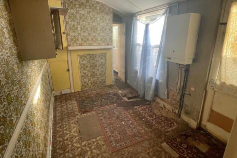 45 Purrett Road, Plumstead, London SE18 1JR