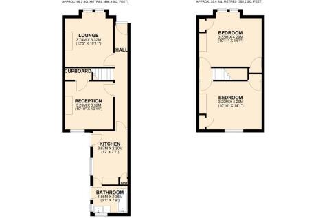 45 Purrett Road, Plumstead, London SE18 1JR