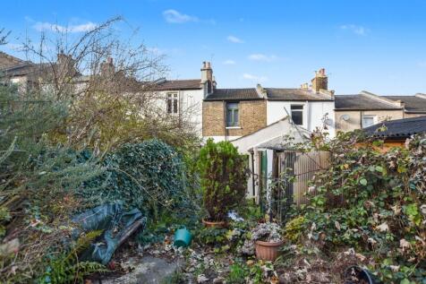 45 Purrett Road, Plumstead, London SE18 1JR