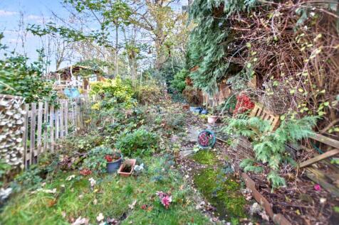 45 Purrett Road, Plumstead, London SE18 1JR