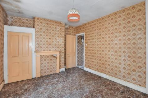 45 Purrett Road, Plumstead, London SE18 1JR