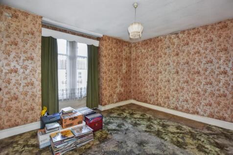 45 Purrett Road, Plumstead, London SE18 1JR