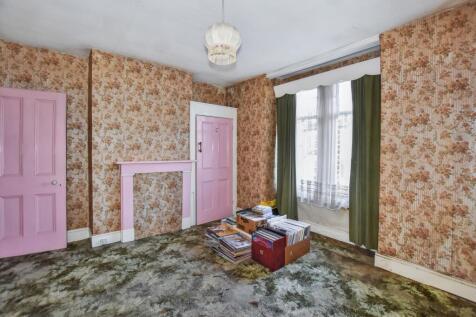 45 Purrett Road, Plumstead, London SE18 1JR