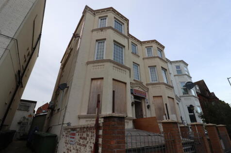 32 Wellesley Road, Great Yarmouth NR30 1EU