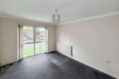 21 Mapleton Drive, Hemlington, Middlesbrough TS8 9NF