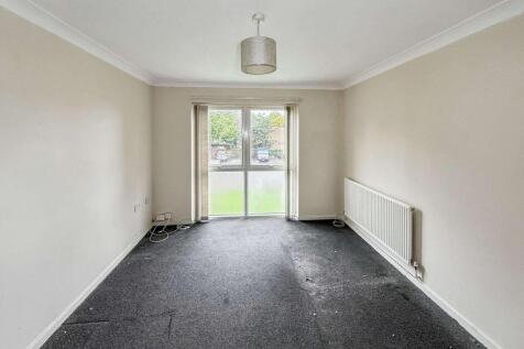 21 Mapleton Drive, Hemlington, Middlesbrough TS8 9NF