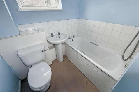 21 Mapleton Drive, Hemlington, Middlesbrough TS8 9NF