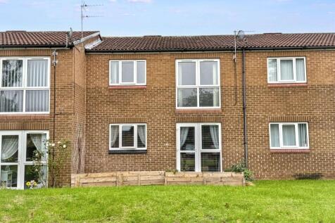 21 Mapleton Drive, Hemlington, Middlesbrough TS8 9NF