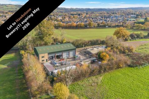 Hawkstone Brewery, College Farm, Stow Road, Bourton-on-the-Water, Gloucestershire GL54 2HN