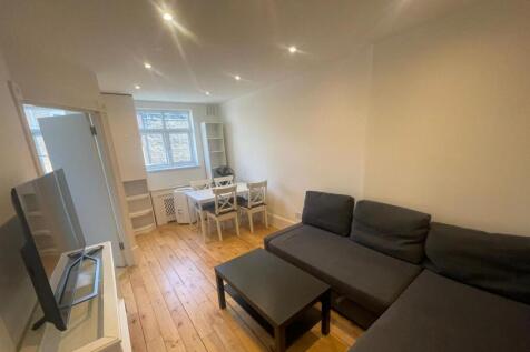 179 Cromwell Road, Earls Court, London SW5 0SF