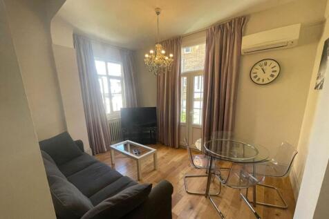 179 Cromwell Road, Earls Court, London SW5 0SF