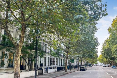 179 Cromwell Road, Earls Court, London SW5 0SF