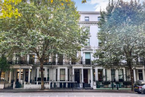 179 Cromwell Road, Earls Court, London SW5 0SF