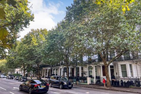 179 Cromwell Road, Earls Court, London SW5 0SF