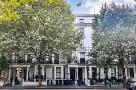 179 Cromwell Road, Earls Court, London SW5 0SF