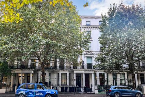 179 Cromwell Road, Earls Court, London SW5 0SF