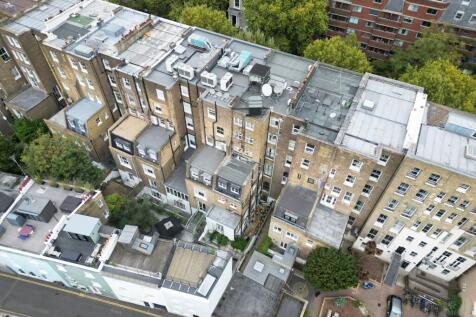 179 Cromwell Road, Earls Court, London SW5 0SF