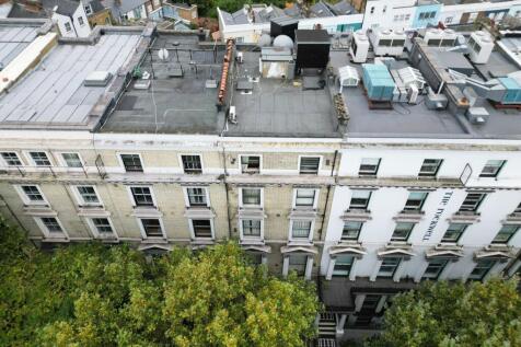 179 Cromwell Road, Earls Court, London SW5 0SF